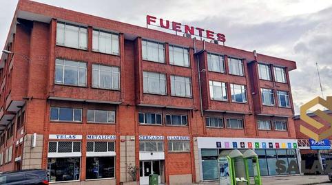 Photo 2 of Office to rent in Polígono Industrial el Juncal Poligonoa, Valle de Trápaga-Trapagaran, Bizkaia