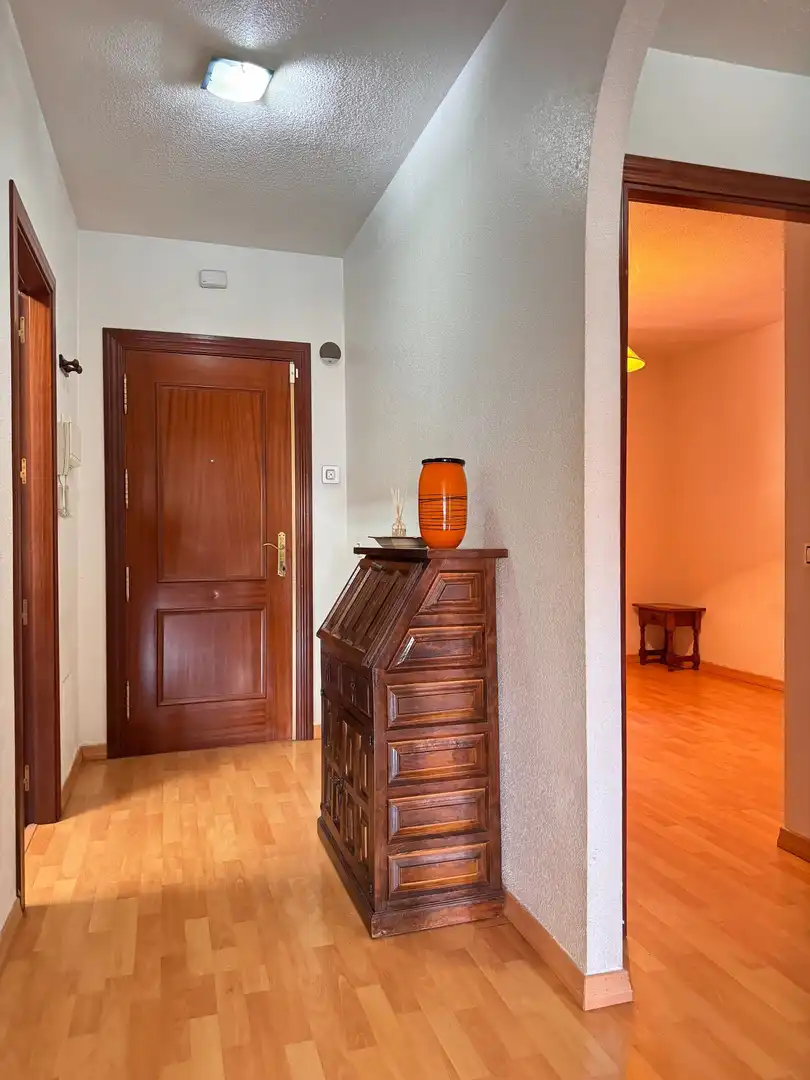 Apartament en venda en Roquetas de Mar amb Aire condicionat, Terrassa i Piscina comunitària