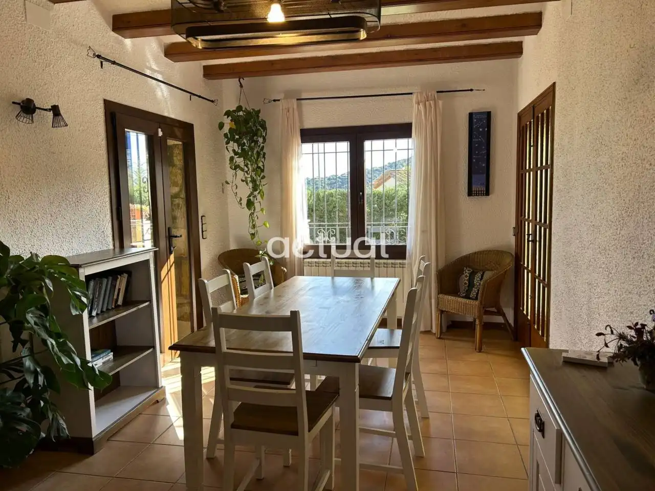 Maison avec piscine à vendre à Calle Florència, imagen 14