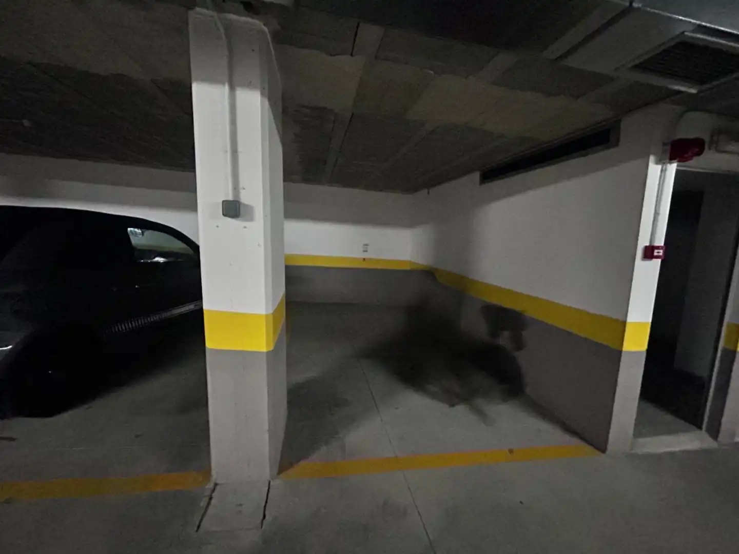 Parking of Garage for sale in Vigo 