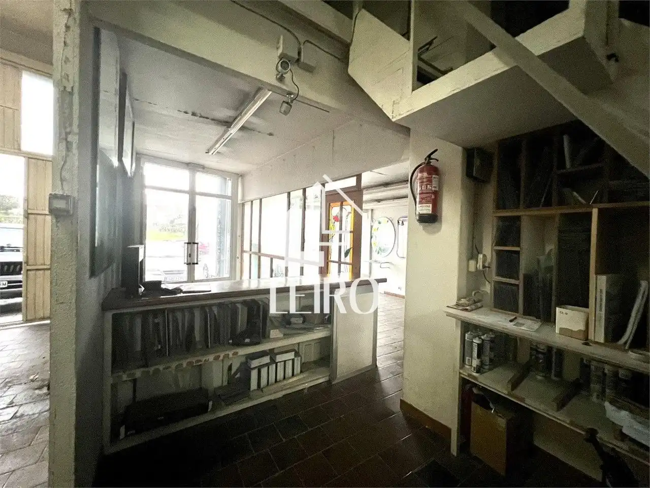 Local comercial en venda a Sobrán, imagen 3