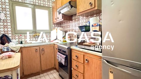 Foto 5 de Piso en venta en Progrés - Pep Ventura, Badalona