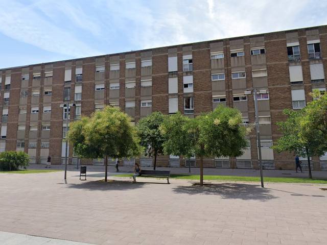 Piso en Venta en SANT ADRIA en El Bon Pastor