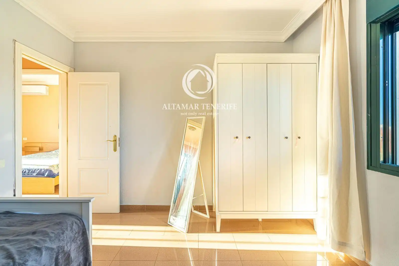 Apartments for sale in Agando, Playa del Duque