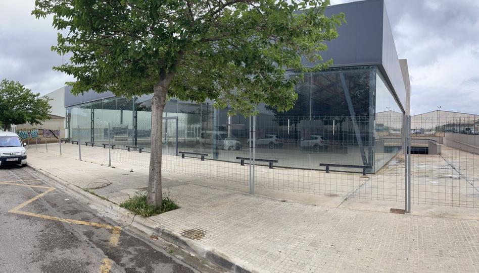 Photo 1 of Industrial buildings to rent in Carrer de Rubén Darío, Cristo Rey - Parque Europa, Illes Balears