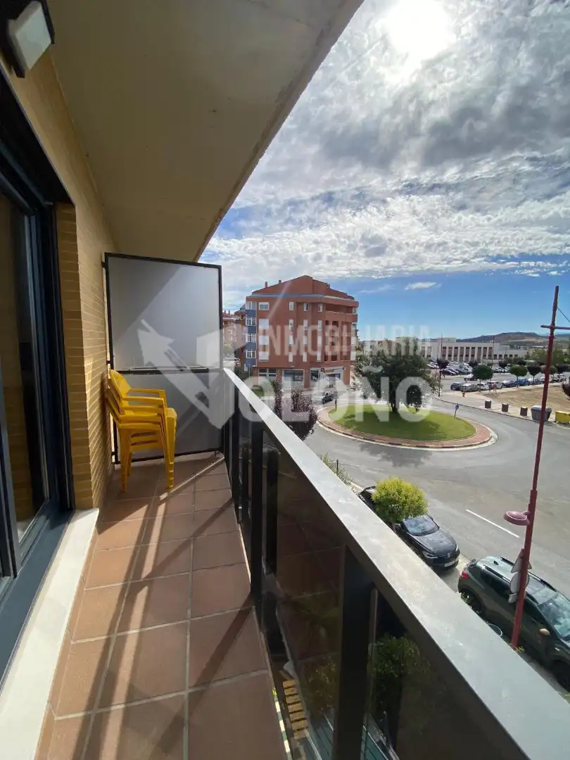Piso con piscina en venta en Calle Federico García Lorca, imagen 35