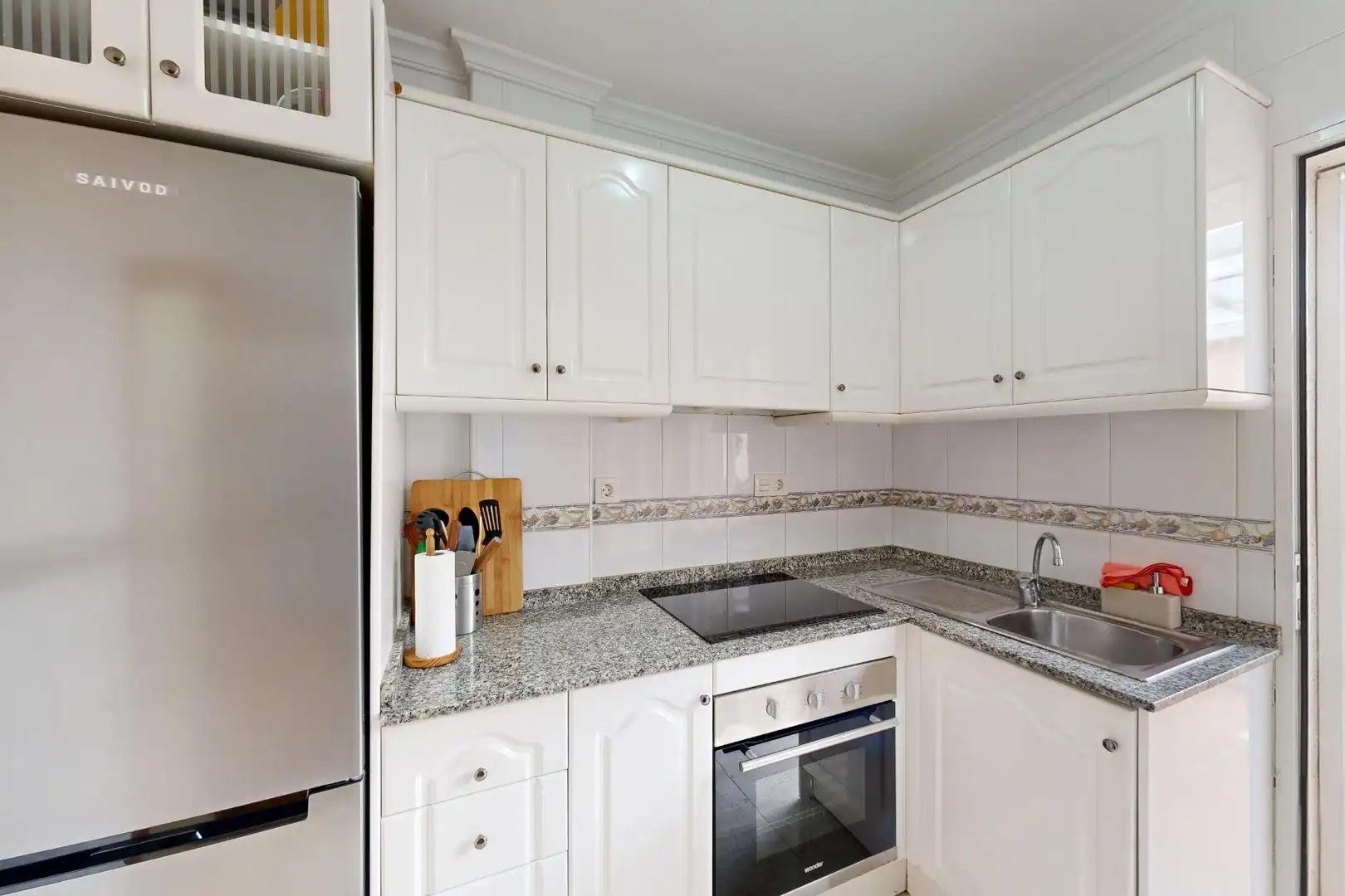 Dúplex en venta en Calle ISLA DEL COMENDADOR, 19, Santiago de la Ribera