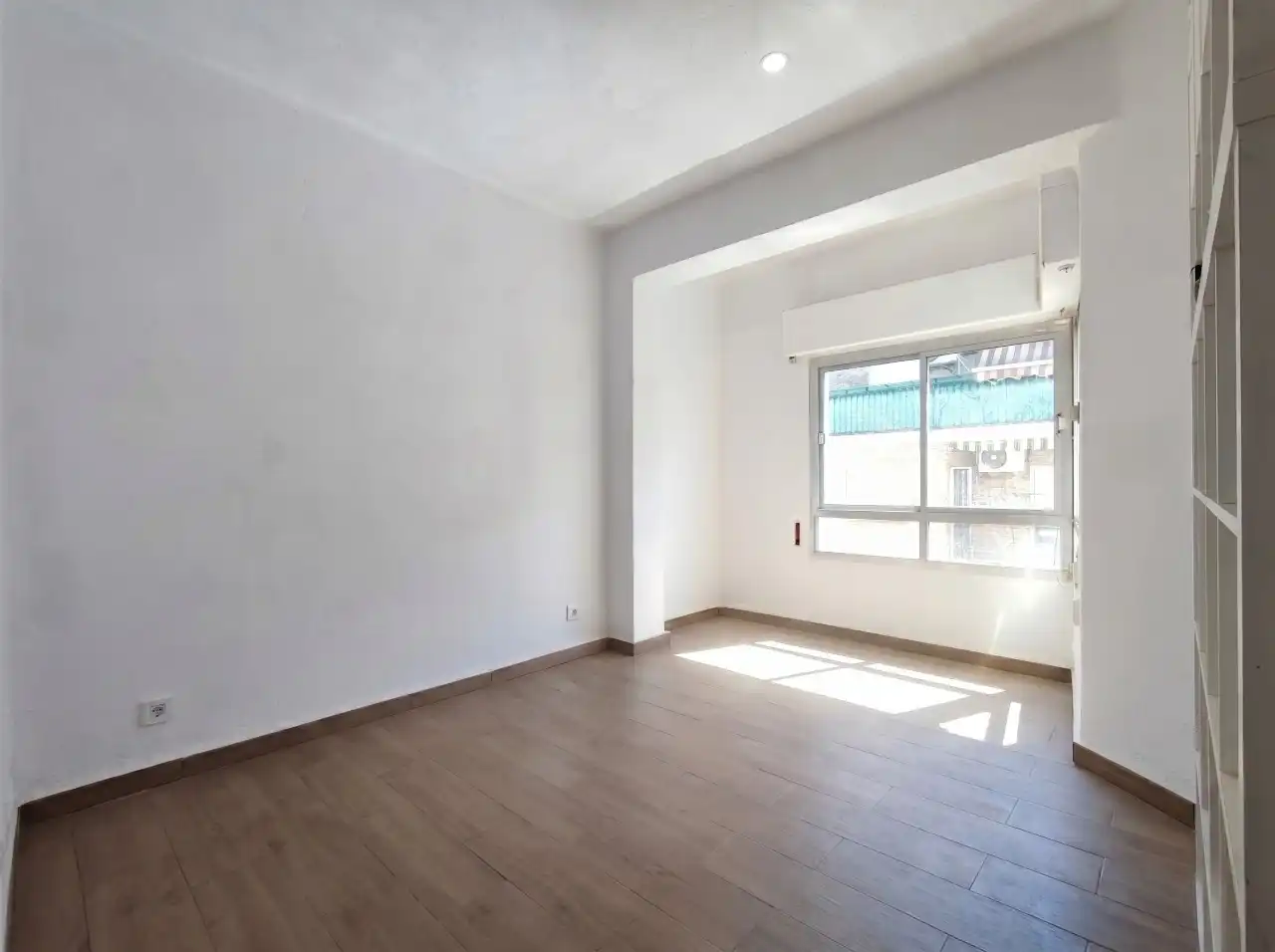 Bedroom of Flat for rent in Talavera de la Reina  with Furnished, Oven and Washing machine
