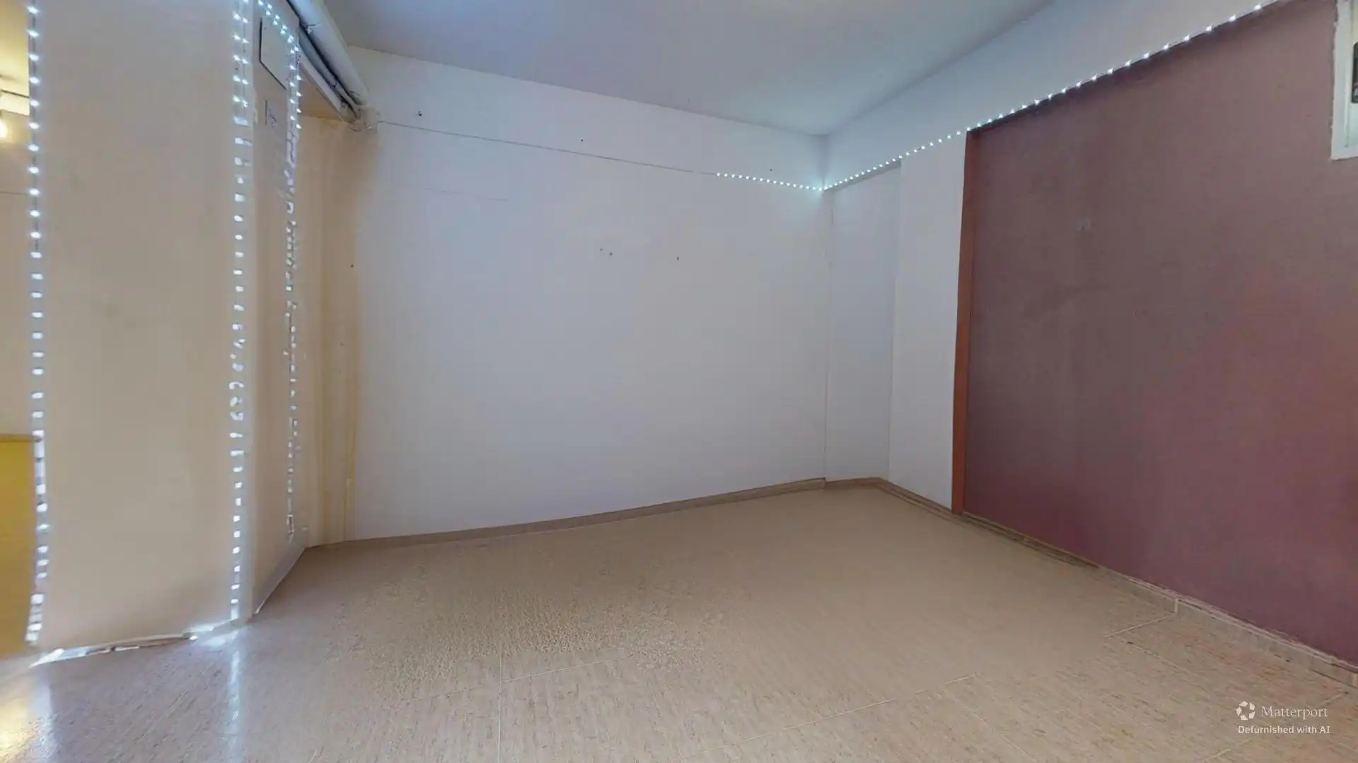 Casa adosada en venta en Monforte del Cid con Jardín privado