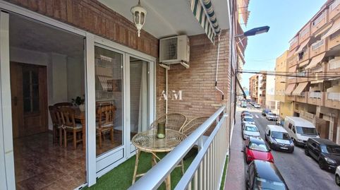 Photo 3 of Flat for rent in Las Piscinas Naturales, Torrevieja