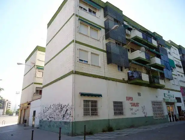 Piso con ascensor en venta en Norte