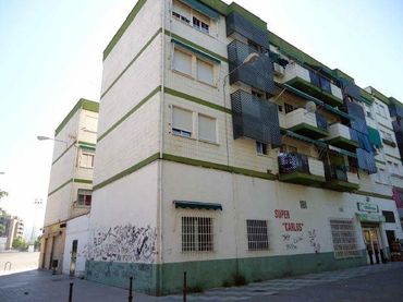 Piso con ascensor en venta en Norte