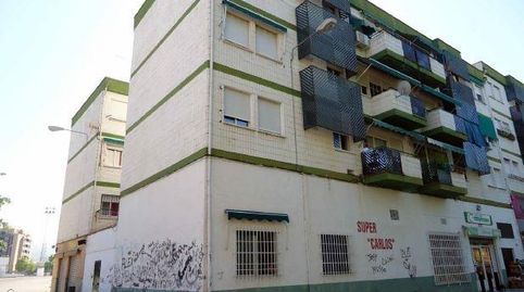 Venta de Piso Sin Posesión en Granada
