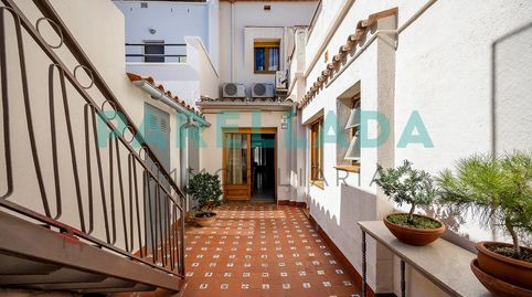 Photo 5 of Houses for sale in Calle de Sant Felip I de Rosés, Centre, Badalona