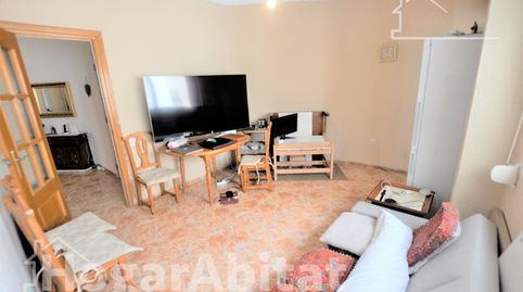 Foto 5 de Piso en venta en Calle Venerable Agnesio, Barrio de Patraix, Valencia Capital
