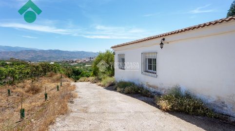 Foto 3 de Finca rústica en venda a Iznate, Málaga