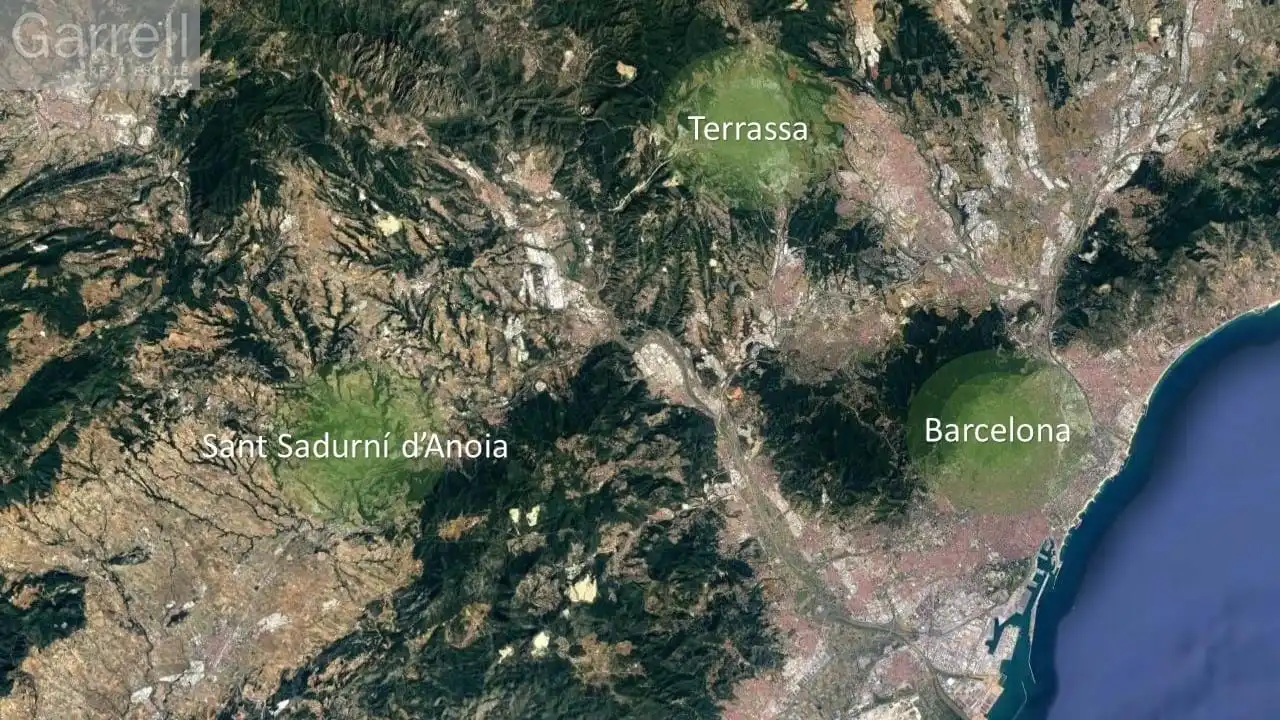 Terrenys i solars en venda a CARRER TORRAS I BAGES 
 SANT SADURNI D'ANOIA (BARCELONA), imagen 5
