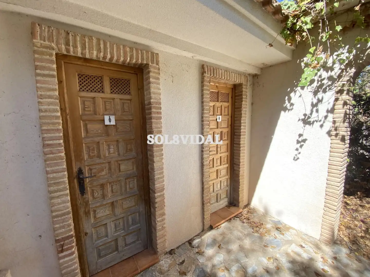 Casa o chalet de alquiler en Orihuela con Jardín privado, Terraza y Piscina