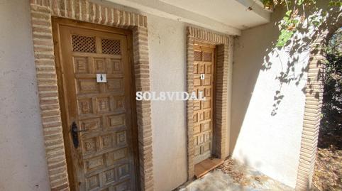 Foto 4 de Casa o xalet de lloguer a Los Almendros, Alicante