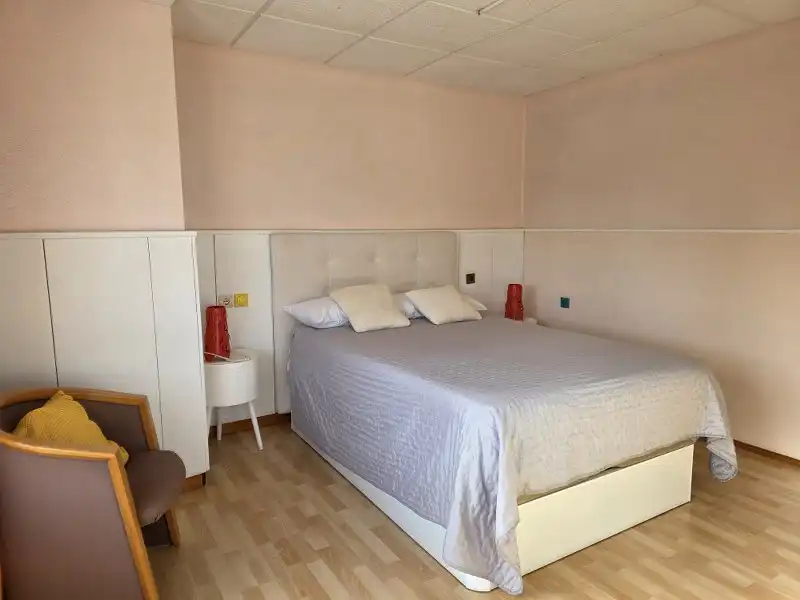 Dormitori de Apartament en venda en Cullera amb Aire condicionat, Calefacció i Parquet