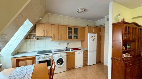 Foto 5 de Piso en venta en Txurdinaga, Bilbao