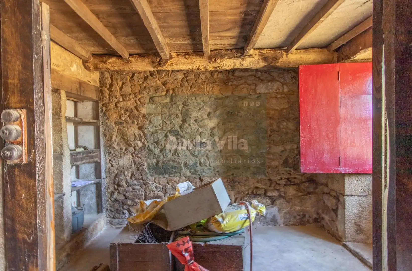 Casa o chalet en venta en Guntín con Terraza y Trastero