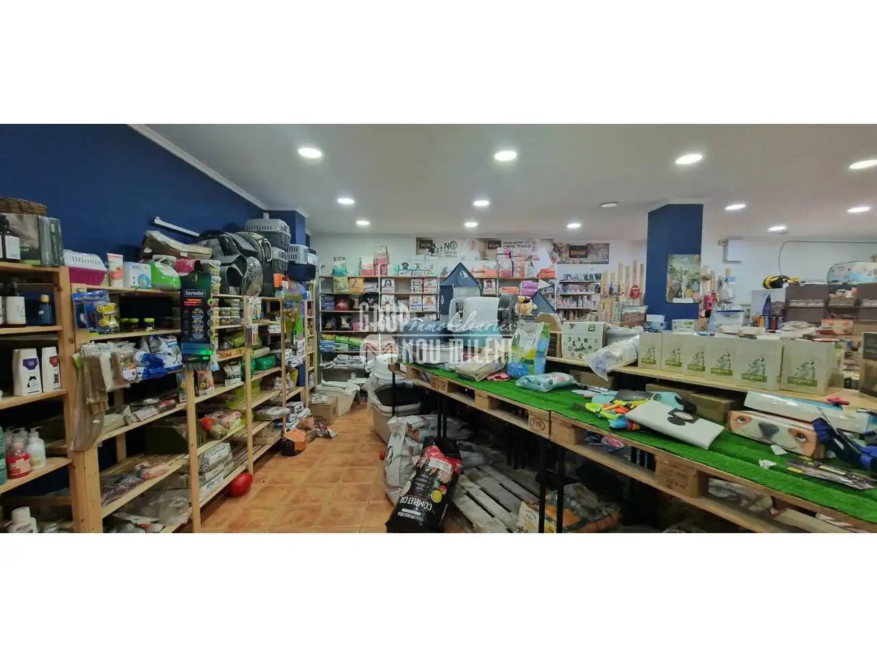 Local commercial à vendre à Zona Avenida al Vedat, imagen 24