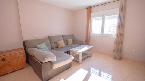 Foto 4 de Pis en venda a Calle País de Gales, 43, Santo Domingo, El Ejido