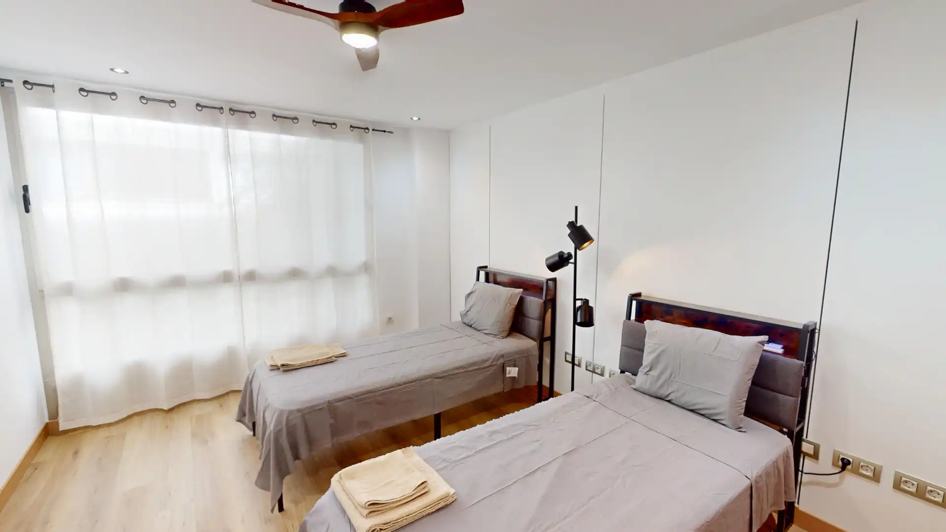 Flat with garden for sale in Carrer Arquebisbe Loaces, imagen 33