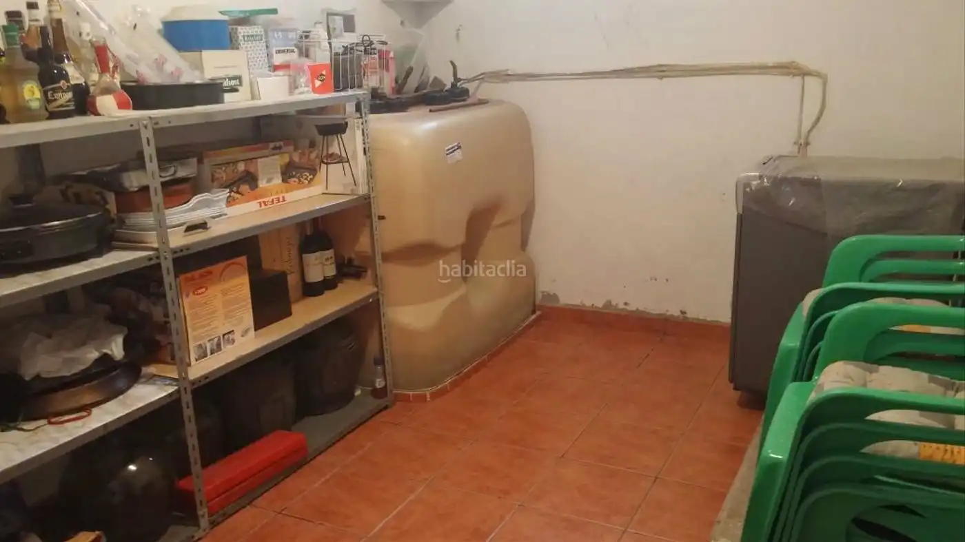 Adossat amb jardí en venda a Calle Ejido 5, imagen 11
