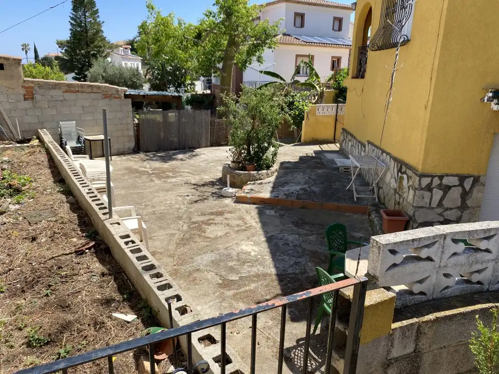 Houses for sale in El Montgó