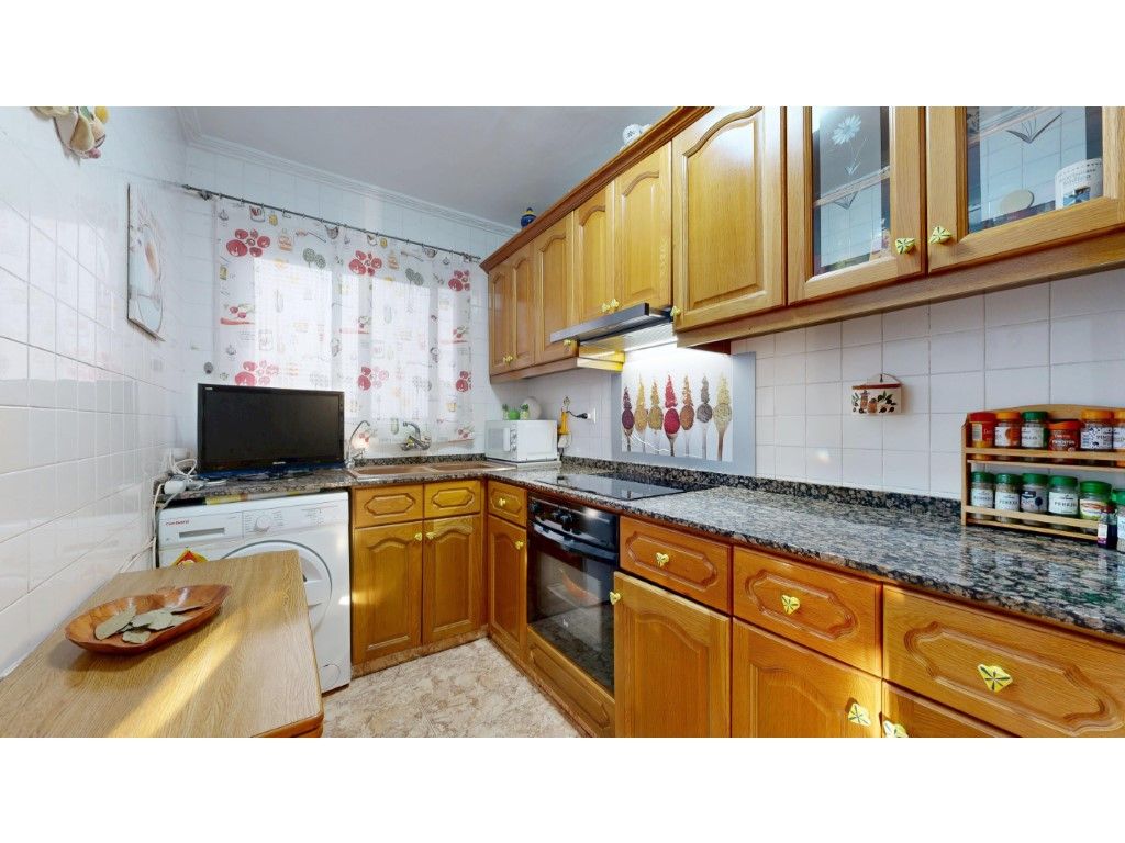 Pis en venda a Calle General Llorens, Barrio de Benicalap