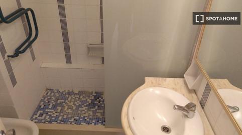 Foto 5 de Apartament per a compartir a Ciutat Jardí, Valencia