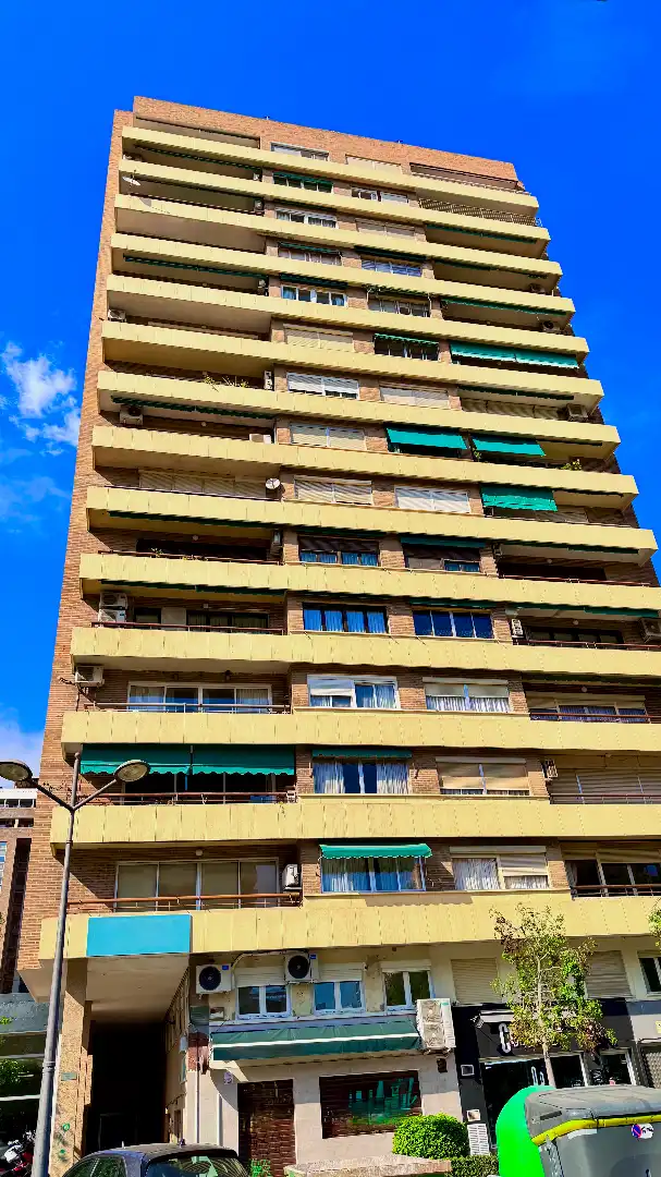 Apartament en venda a Avinguda de Blasco Ibáñez, 84, L'Amistat