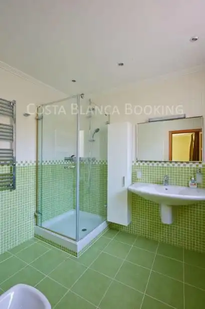 Chalet en venta en L'Albir, imagen 12