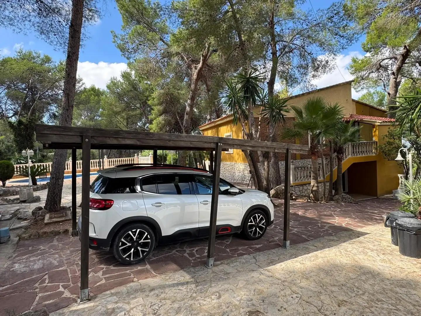 Casa amb terrassa en venda a Urbanitzacions i Pedanies Nord, imagen 87