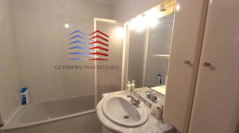 Foto 4 de Pis en venda a López Ferreiro, Ventiun, Ourense