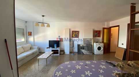 Foto 3 de Piso en venta en Marinel.lo Bosch, Ca n'Anglada, Terrassa