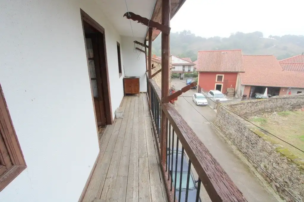 Casa o chalet en venta en VILLASUSO, 48, Cieza (Cantabria)