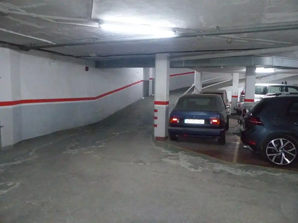 Aparcament de Garatge en venda en Barcelona