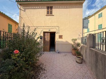 Casa en venta en Carrer des Fornassos