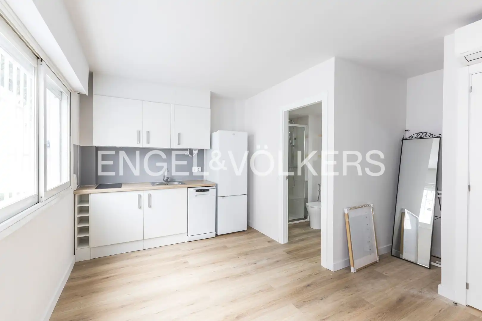 Appartement avec jardin à louer à Hortaleza, imagen 2