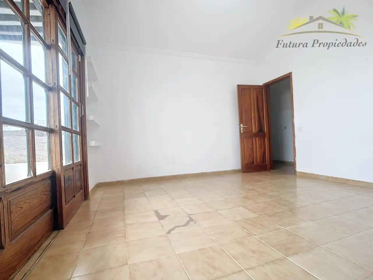 Casa o xalet en venda a Tinajo