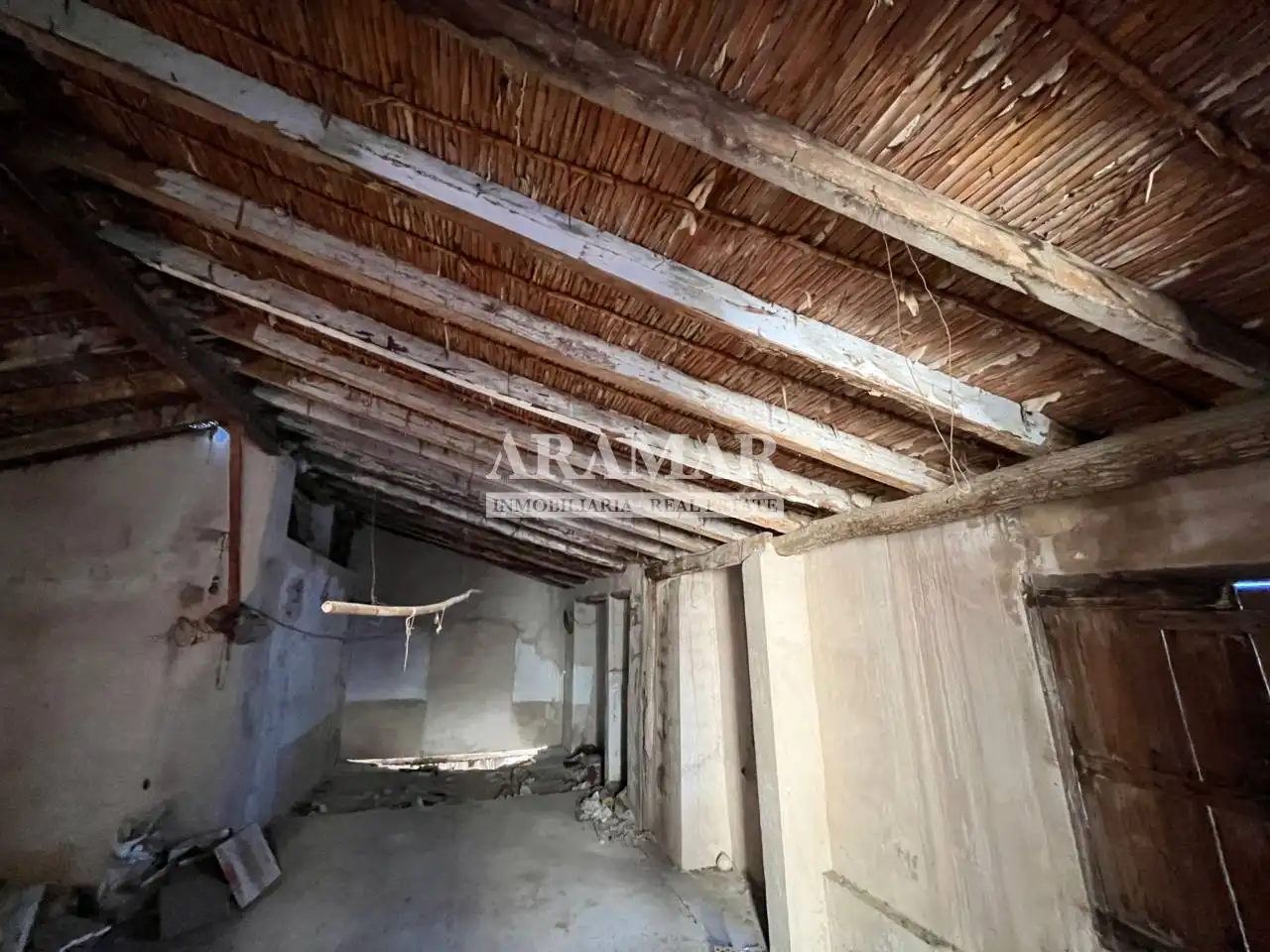 Casa o chalet en venta en Pego con Jardín privado y Terraza