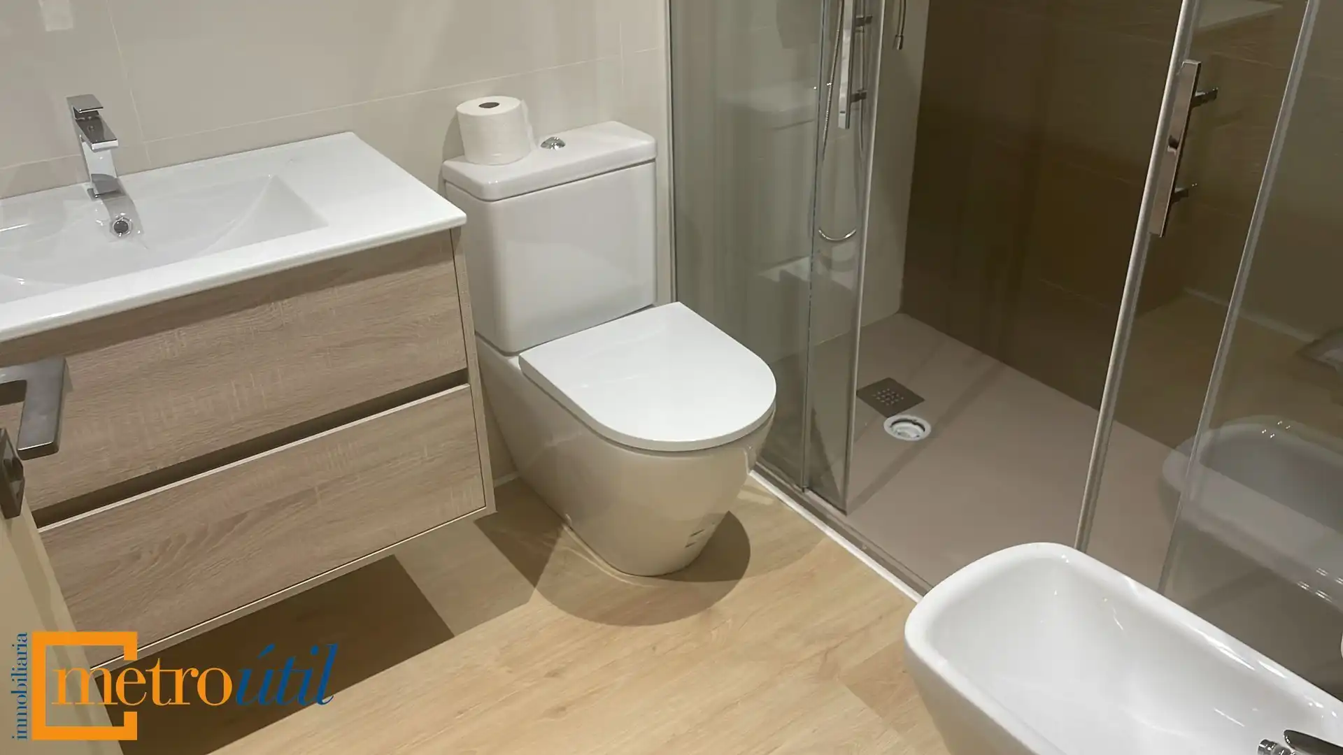 Flat for rent in Calle Santiago Diego Madrazo, Pizarrales