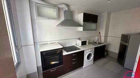 Foto 3 de Apartament en venda a Casco Antiguo, León