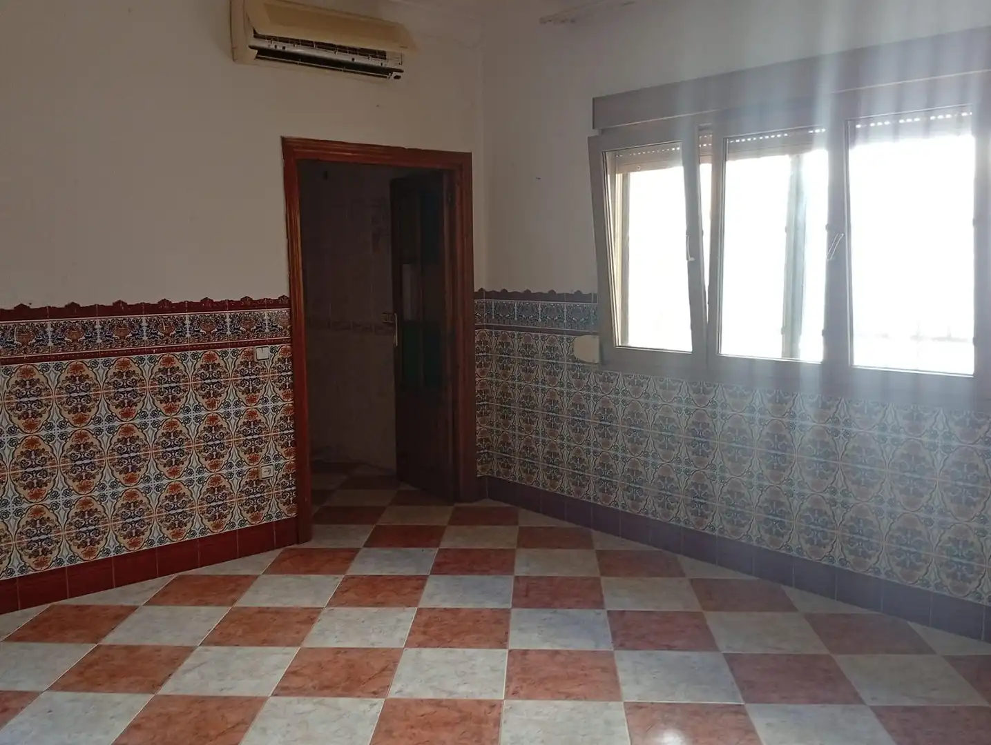 Cuina de Casa adosada en venda en Garrucha amb Terrassa i Traster