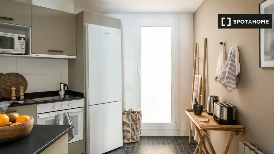 Habitación en Sant Antoni