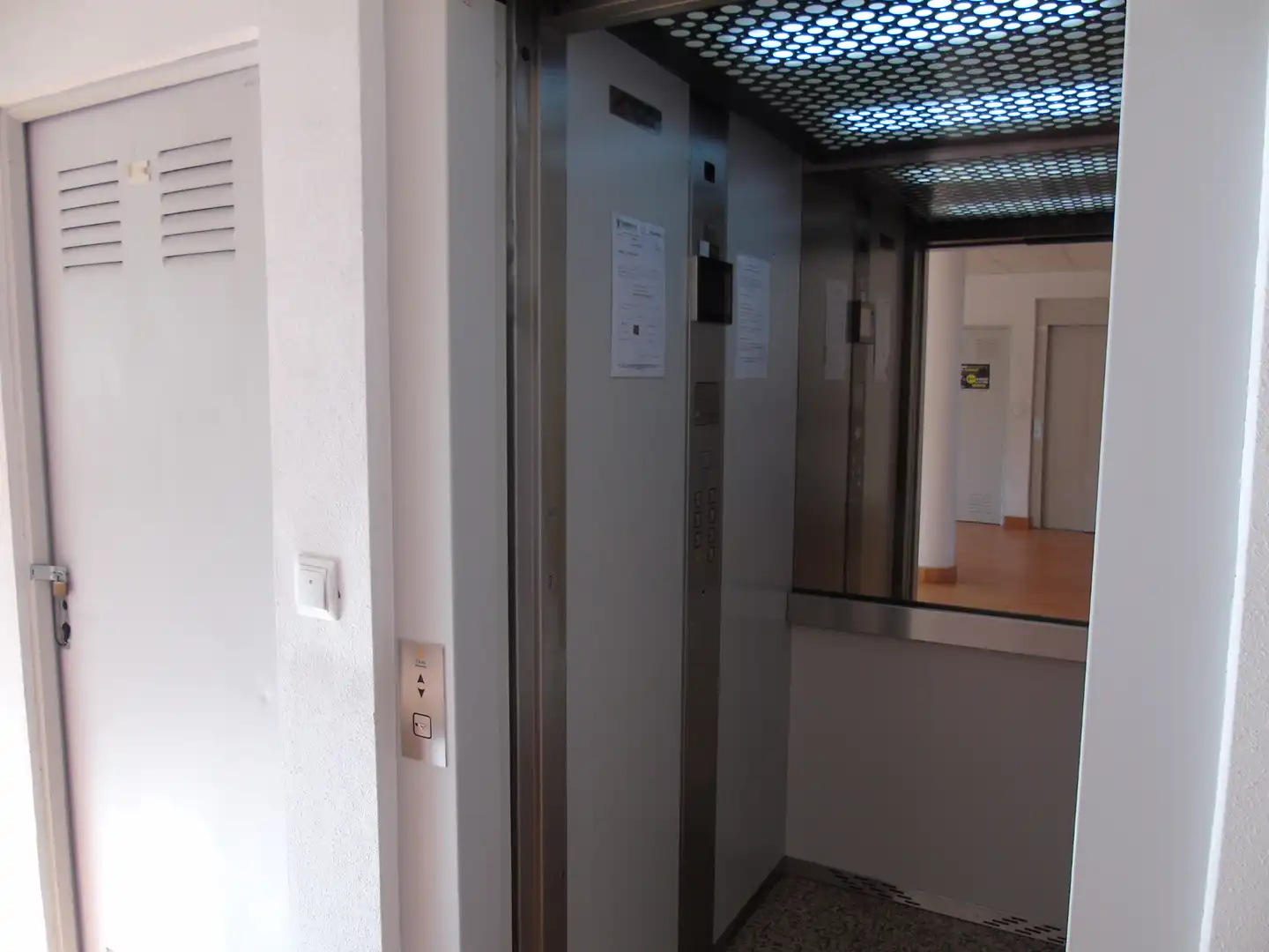 Apartament en venda en Villanueva del Río Segura amb Aire condicionat, Calefacció i Jardí privat