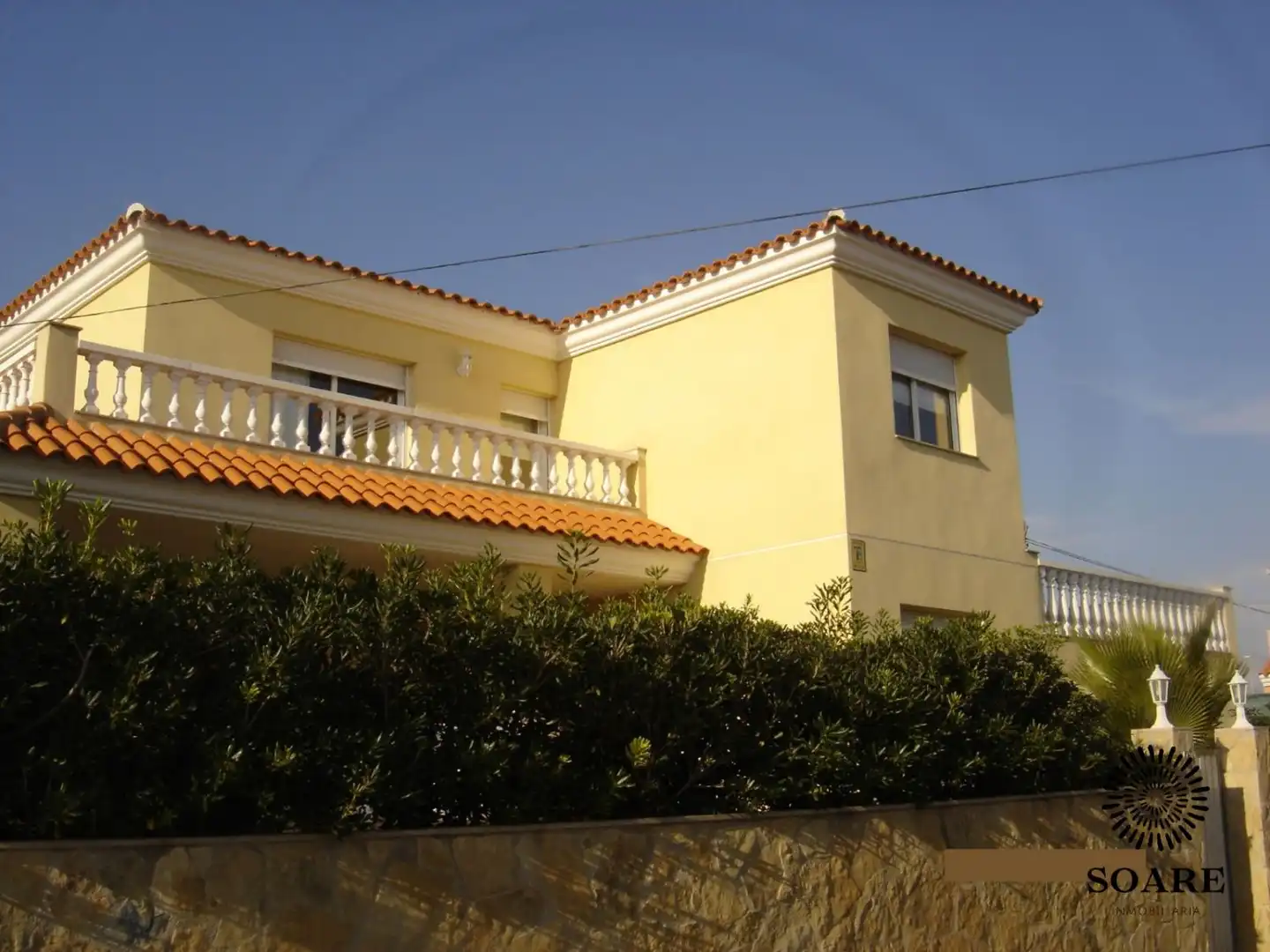 Casa o xalet en venda a BARBIGUERA - BOVERALS, Costa Norte